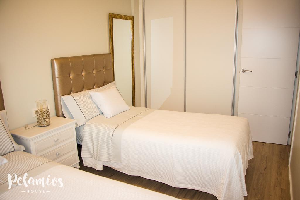 Pelamios House Apartment Santiago de Compostela Bagian luar foto