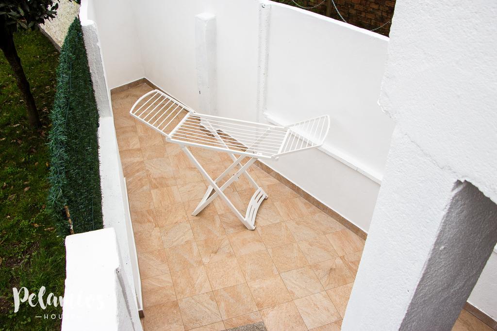 Pelamios House Apartment Santiago de Compostela Bagian luar foto